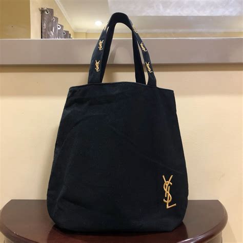 ysl totebag|ysl tote bag price.